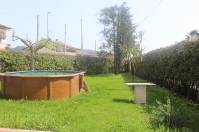 Villa - Camaiore - Capezzano