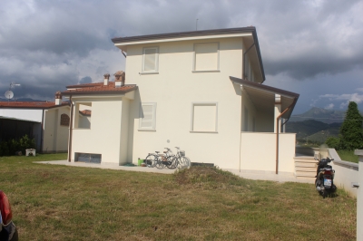 Villa - Camaiore - Capezzano