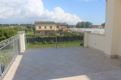 Villa - Camaiore - Capezzano