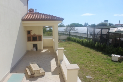 Villa - Camaiore - Capezzano