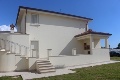 Villa - Camaiore - Capezzano