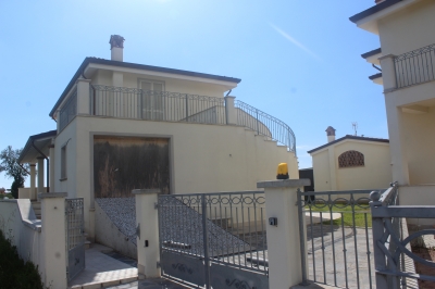 Villa - Camaiore - Capezzano