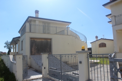 Villa - Camaiore - Capezzano