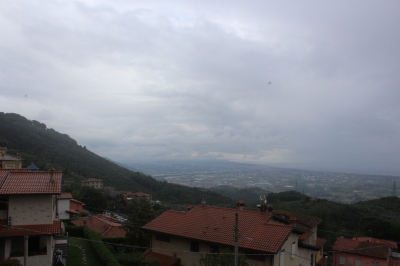 Terratetto - Pietrasanta - Capezzano Monte