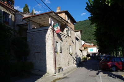 Porzione di casale - Camaiore - Torcigliano