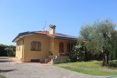 Villa - Camaiore - Lido di Camaiore