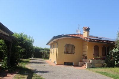 Villa - Camaiore - Lido di Camaiore