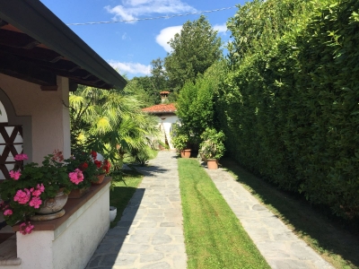 Villa - Pietrasanta - Marina di Pietrasanta