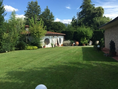 Villa - Pietrasanta - Marina di Pietrasanta