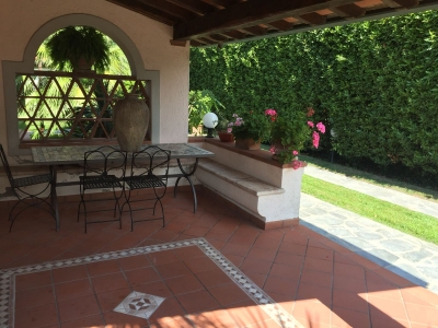 Villa - Pietrasanta - Marina di Pietrasanta