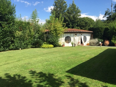 Villa - Pietrasanta - Marina di Pietrasanta