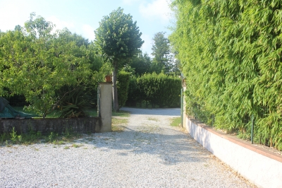 Villa - Pietrasanta - Marina di Pietrasanta