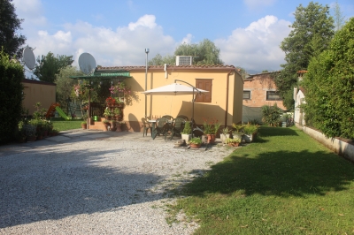 Villa - Pietrasanta - Marina di Pietrasanta