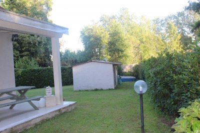 Villa - Pietrasanta - Fiumetto