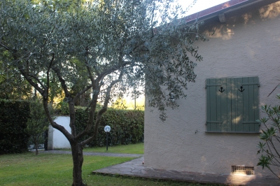 Villa - Pietrasanta - Fiumetto