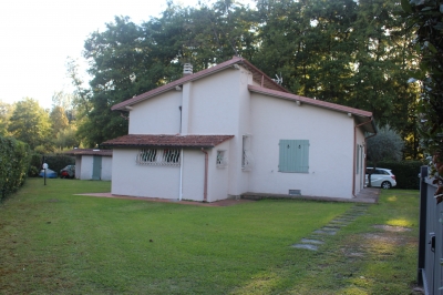 Villa - Pietrasanta - Fiumetto