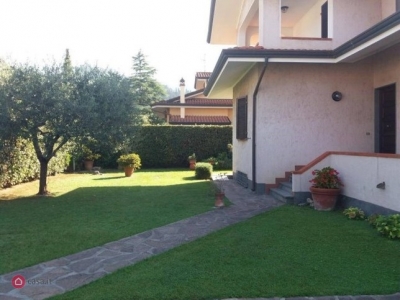 Villa - Massarosa - Piano di mommio