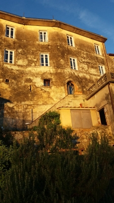 Palazzo - Camaiore - Monteggiori