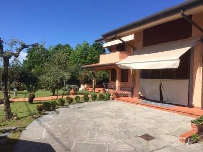 Villa - Forte Dei Marmi - Vaiana