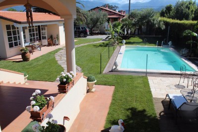 Villa - Camaiore - Capezzano