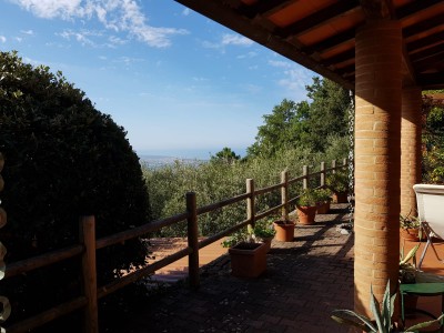 Villa - Pietrasanta - Capezzano Monte