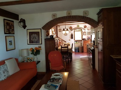 Villa - Pietrasanta - Capezzano Monte