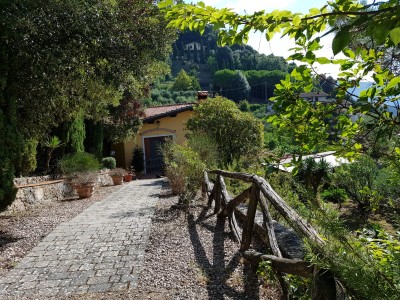 Villa - Pietrasanta - Capezzano Monte