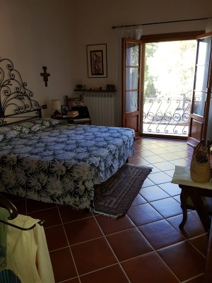 Villa - Pietrasanta - Capezzano Monte