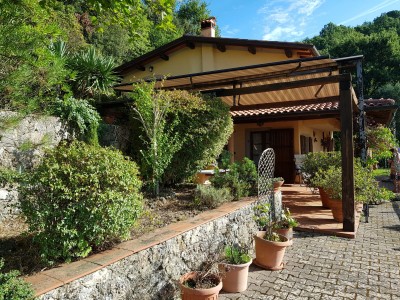 Villa - Pietrasanta - Capezzano Monte