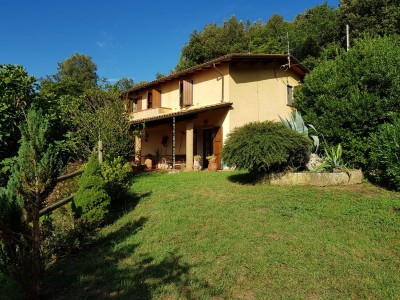 Villa - Pietrasanta - Capezzano Monte