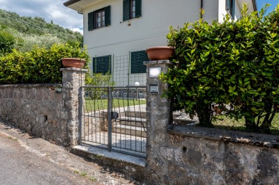 Villa - Pietrasanta - Citta' Giardino pietrasanta