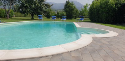 Villa - Pietrasanta - Traversagna