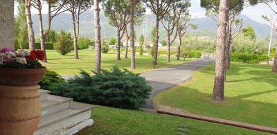 Villa - Pietrasanta - Traversagna