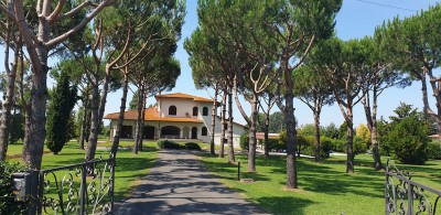 Villa - Pietrasanta - Traversagna