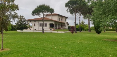 Villa - Pietrasanta - Traversagna