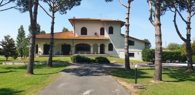 Villa - Pietrasanta - Traversagna