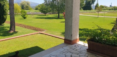 Villa - Pietrasanta - Traversagna