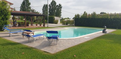 Villa - Pietrasanta - Traversagna