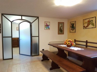 Villa - Camaiore - Capezzano