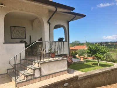 Villa - Camaiore - Capezzano