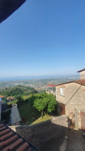 Casa - Pietrasanta - Capezzano Monte