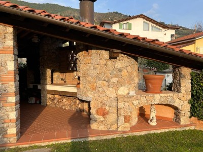 Villa - Pietrasanta - Monte di Ripa