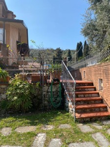 Villa - Pietrasanta - Monte di Ripa