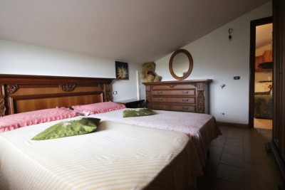 Appartamento - Pietrasanta - Montiscendi