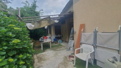 Appartamento - Pietrasanta - Solaio