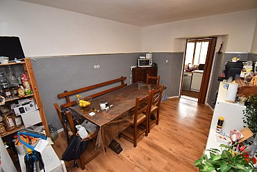 Appartamento - Pietrasanta - Solaio