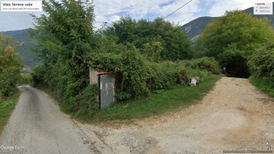 Agricoli - Pietrasanta - Solaio