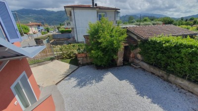 Villa - Pietrasanta - Traversagna