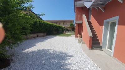 Villa - Pietrasanta - Traversagna