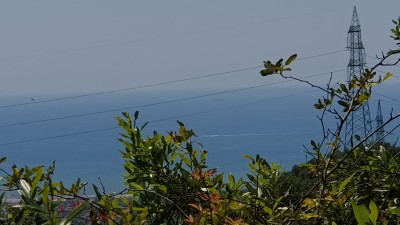 Porzione bifamiliare - Pietrasanta - Capezzano Monte